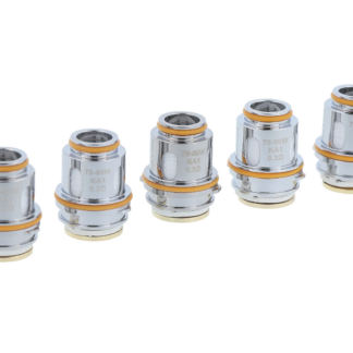 GeekVape - Z Series 0,2 Ohm Heads (5 Stück pro Packung)