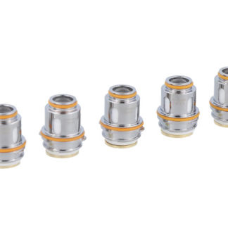 GeekVape - Z Series 0,4 Ohm Heads (5 Stück pro Packung)