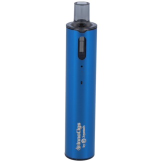 InnoCigs - eGo POD E-Zigaretten Set blau