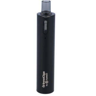 InnoCigs - eGo POD E-Zigaretten Set schwarz