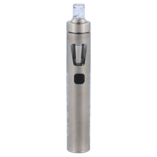 InnoCigs - eGo AIO Simple E-Zigaretten Set silber