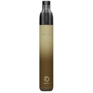 Joyetech - eGo Nano E-Zigaretten Set braun-beige