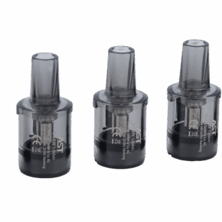 Joyetech - eGo Pod AST Cartridge 1,0 Ohm (5 Stück pro Packung)