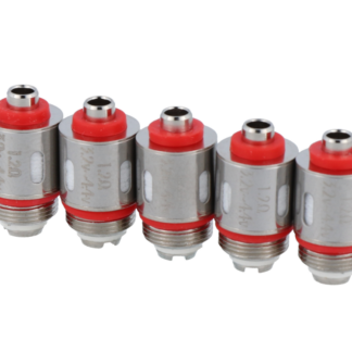 JustFog - Heads 1,2 Ohm (5 Stück pro Packung)