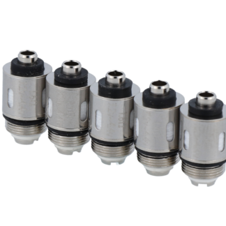 JustFog - Heads 1,6 Ohm (5 Stück pro Packung)