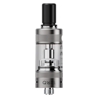 JustFog - Q16 Pro Plus Clearomizer Set silber
