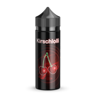 Kirschlolli - Aroma Kirschlolli 10 ml