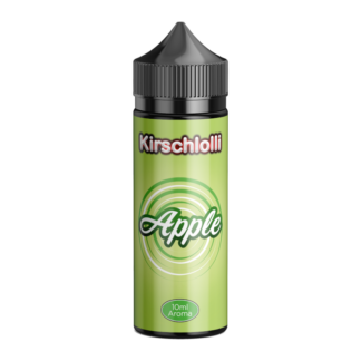 Kirschlolli - Aroma Apple 10 ml