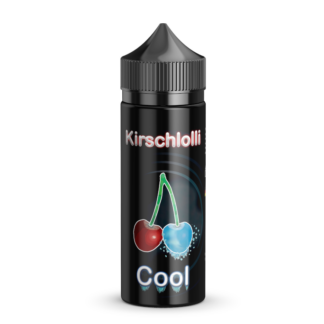 Kirschlolli - Aroma Kirschlolli Cool 10 ml