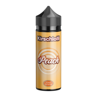 Kirschlolli - Aroma Peach 10 ml