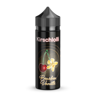 Kirschlolli - Aroma Bourbon Vanille 10 ml
