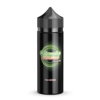 Kirschlolli - Aroma Wassermelone Hibiskus 10 ml
