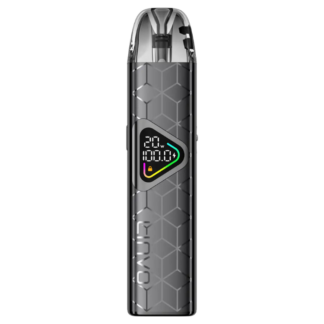 Linvo - Force Air E-Zigaretten Set schwarz