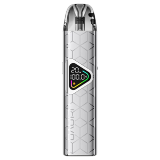 Linvo - Force Air E-Zigaretten Set silber