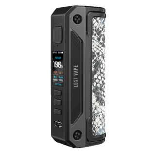 Lost Vape - Thelema Solo 100 Watt grau