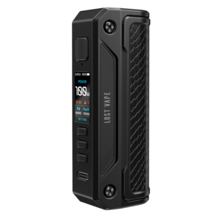 Lost Vape - Thelema Solo 100 Watt phantom schwarz