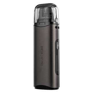 Lost Vape - Ursa Cap Pro E-Zigaretten Set gunmetal