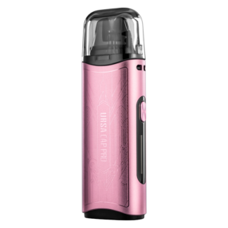 Lost Vape - Ursa Cap Pro E-Zigaretten Set rosa