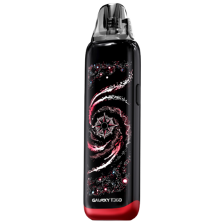 Lost Vape - Galaxy T360 E-Zigaretten Set Lava Galaxy