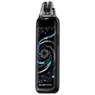 Lost Vape - Galaxy T360 E-Zigaretten Set Ocean Galaxy