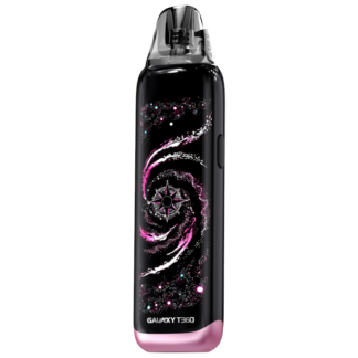 Lost Vape - Galaxy T360 E-Zigaretten Set Sakura Galaxy