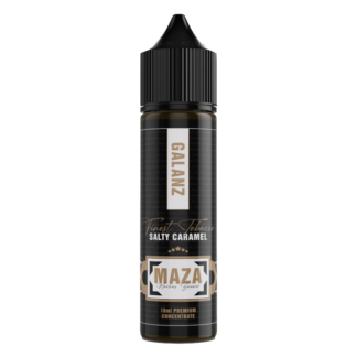 MaZa - Finest Tobacco - Aroma Galanz 10 ml