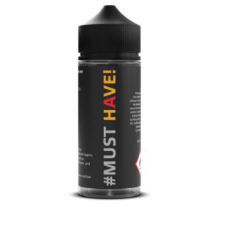 Must Have - Aroma A 10 ml