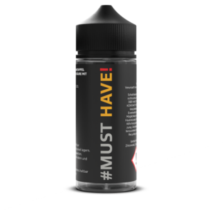 Must Have - Aroma ! 10 ml