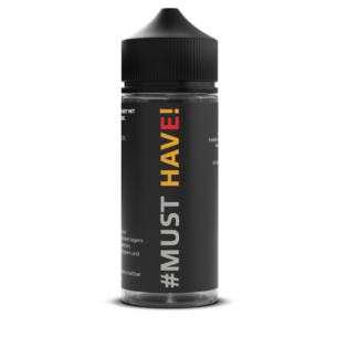 Must Have - Aroma E 10 ml