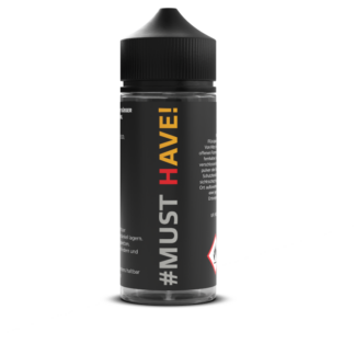 Must Have - Aroma H 10 ml
