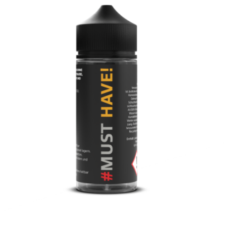 Must Have - Aroma # 10 ml