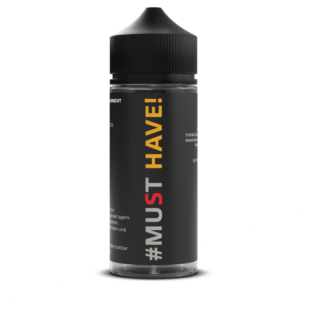 Must Have - Aroma S 10 ml