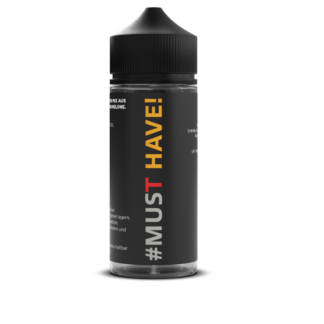 Must Have - Aroma T 10 ml