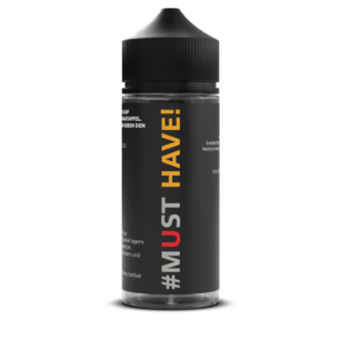 Must Have - Aroma U 10 ml