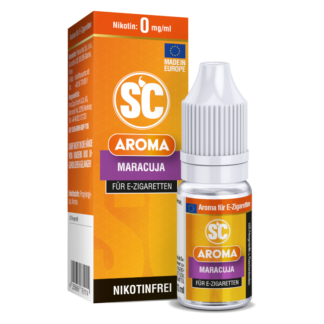 SC - Aroma Maracuja 10 ml