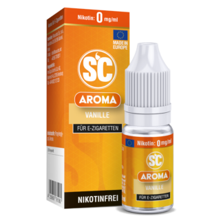 SC - Aroma Vanille 10 ml