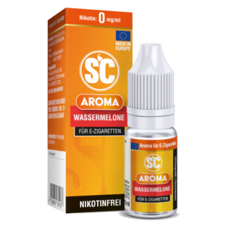 SC - Aroma Wassermelone 10 ml