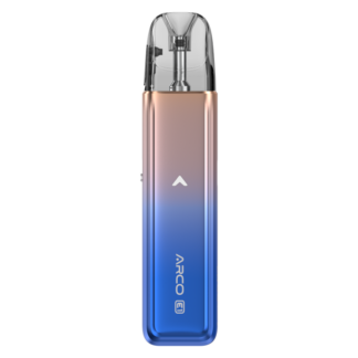 Smok - Arco E1 E-Zigaretten Set blau-gold