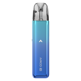 Smok - Arco E1 E-Zigaretten Set cyan