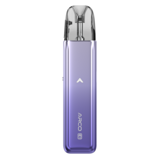 Smok - Arco E1 E-Zigaretten Set lila