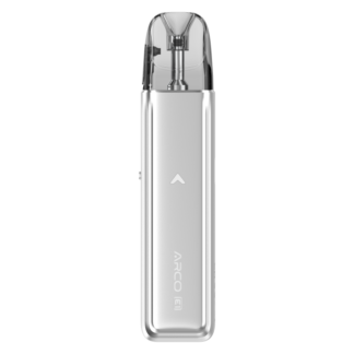 Smok - Arco E1 E-Zigaretten Set silber