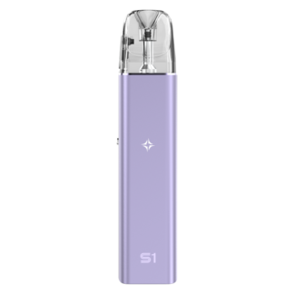 Smok - Arco S1 E-Zigaretten Set Purple 5er Packung