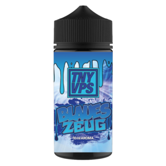 TNYVPS - Aroma Blaues Zeug 10 ml
