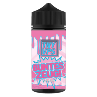 TNYVPS - Aroma Buntes Zeug 10 ml