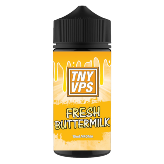TNYVPS - Aroma Fresh Buttermilk 10 ml