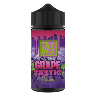 TNYVPS - Aroma Grapetastic 10 ml