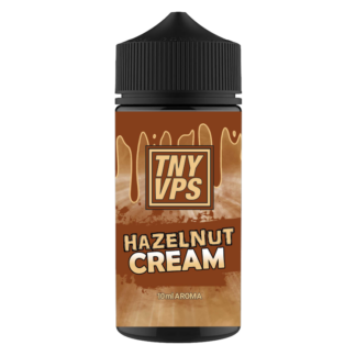 TNYVPS - Aroma Hazelnut Cream 10 ml
