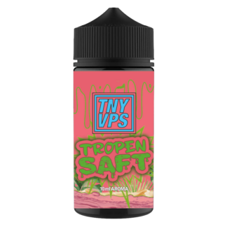 TNYVPS - Aroma Tropen Saft 10 ml