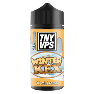 TNYVPS - Aroma Winter Kex 10 ml