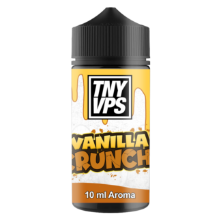 TNYVPS - Aroma Vanilla Crunch 10 ml